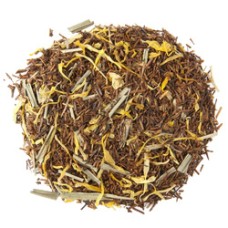 Sentosa Sunshine Lemon Rooibos Loose Tea (1x1lb)